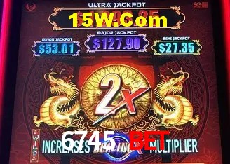 Sistemas de Segurança 6745 BET