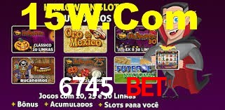Statistics 6745 BET