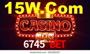 Secure Login 6745 BET
