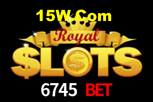 Aviator Game 6745 BET