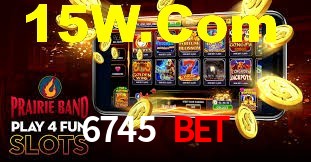 2FA Security 6745 BET