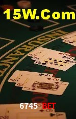 6745 BET