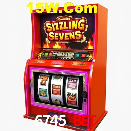 6745 BET