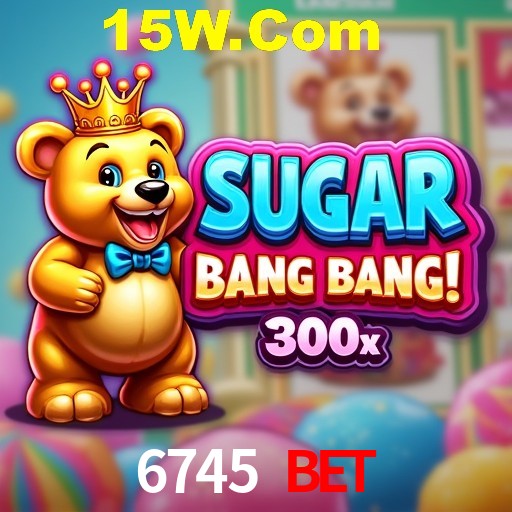 6745 BET,6745.Com