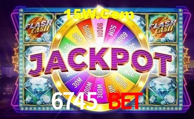 Casino Ao Vivo 6745 BET