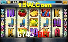 Seasonal Promotions 6745 BET