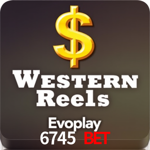 Apostas Esportivas no 6745 BET