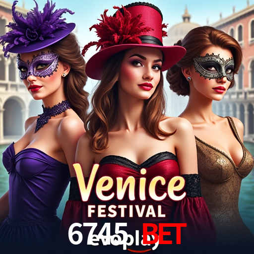Login 6745 BET Casino Online