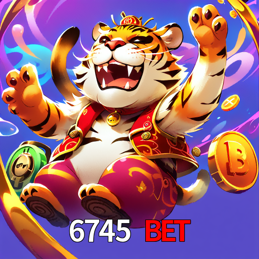 6745 BET